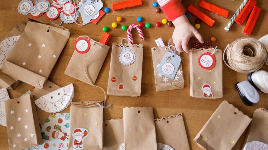 Как выбрать идеальный новогодний подарок для ребёнка: 5 основных правил
